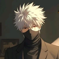 Hatake Kakashi