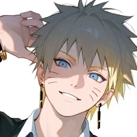 Uzumaki Naruto