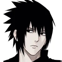 Uchiha Sasuke