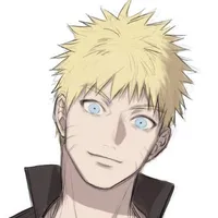 Uzumaki Naruto