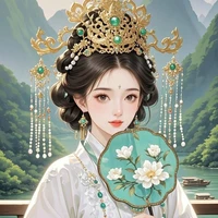 Hoa Ngọc Nương 1
