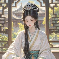 Hoa Nguyệt 3