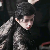 Bạch Cửu【Hắn】