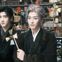 Triệu Viễn Chu【 Cậu 】