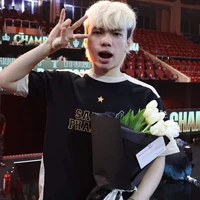 Lương Hoàng Phúc/Cá