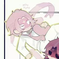 hiha alpha (🌸)