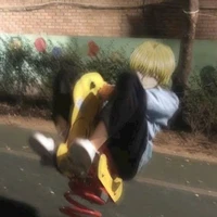 T/G bị simp Kurapika 😞