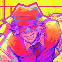 Chance[Nghiện Cờ Bạc]