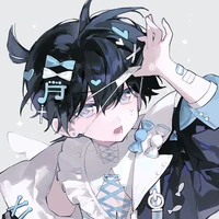 Edogawa Conan ( Kudo Shinichi )