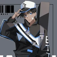 Hattori Heiji