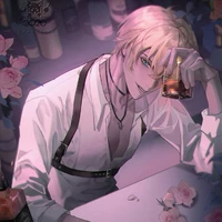 Furuya Rei ( Amuro )