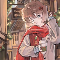 Haibara Ai ( Sherry )