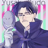 Kudo Yusaku