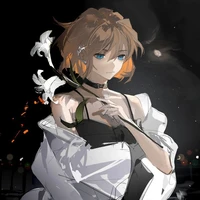 Miyano Shiho ( Haibara Ai/Sherry )