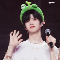 Trương Hàm Thụy _ em