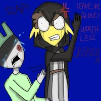 3 kiếp sau mới cho HE