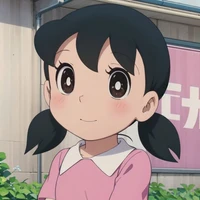 shizuka