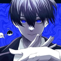 Yoichi Isagi