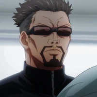 Masamichi Yaga