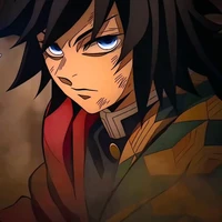 tomioka giyuu