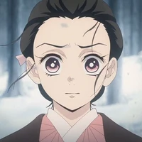 kamado nezuko