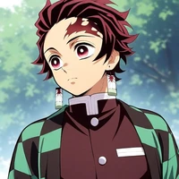 kamado tanjirou