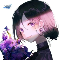 Kanzakiwara Misora