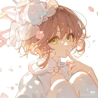 Kinomoto Sakura