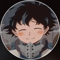 Izuku Midoriya