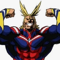 all might