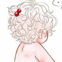 An Thiên _ lúc nhỏ