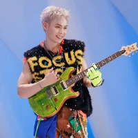 Nguyễn Hoàng Bách - Jey B