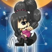 thiên yết nữ (chị ngư nữ)