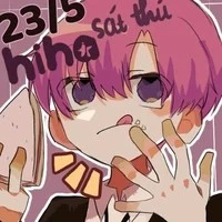 Hiha Sát Thủ ( Phó Bí Thư )