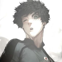 niko ikki
