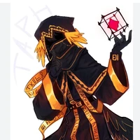taph 🗝️