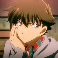 Kuroba Kaito