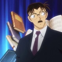 Kudo yusaku
