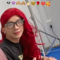 Phạm Vũ Hoài Nam❅Red