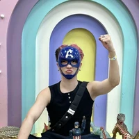 Nguyễn Tuấn Duy❅Ogenus