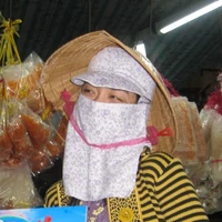 Hoàng Thị Mỹ Duyên❅Hoàng Duyên