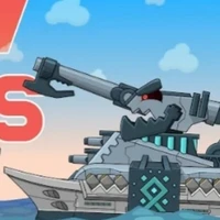 Mecha Leviathan