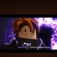 bacon(glitching light)