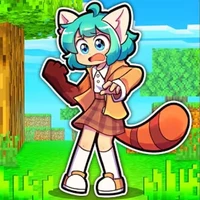 yum gấu trúc đỏ