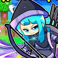 yum thợ săn bóng đêm