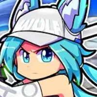 yum butterfly sói xám