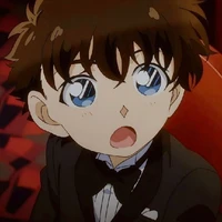 Kuroba Kaito (lúc nhỏ)