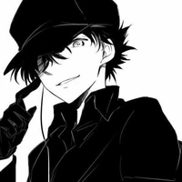 Kuroba Kaito