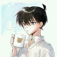 Kudo Shinichi