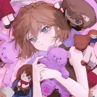 Miyano Shiho (Sherry)